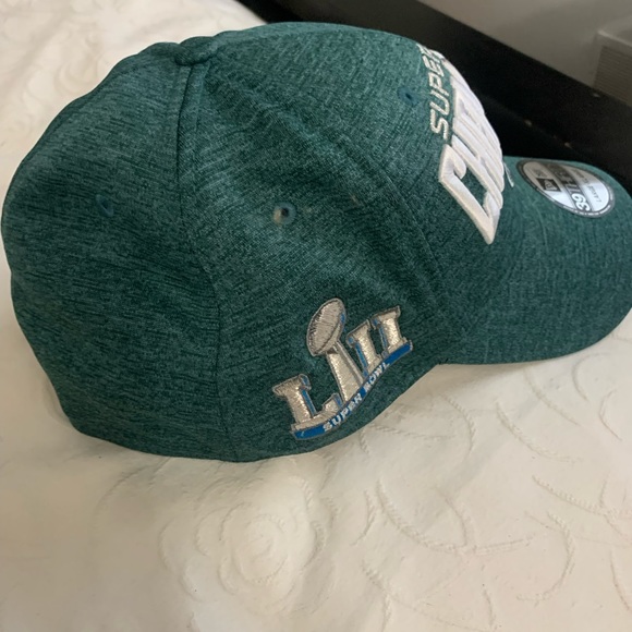 Super Bowl LVII Official Snapback Hat - Picture 2 of 2